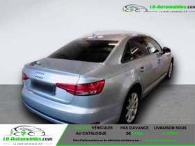 Audi A4 , garage LB AUTOMOBILES � Beaupuy