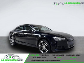 Audi A4 TFSI 150 BVA  occasion � Beaupuy - photo n�2