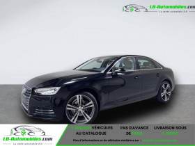 Audi A4 , garage LB AUTOMOBILES � Beaupuy