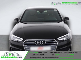 Audi A4 TFSI 150 BVA  occasion � Beaupuy - photo n�5