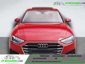 Audi A4 TFSI 150 BVA  occasion � Beaupuy - photo n�4