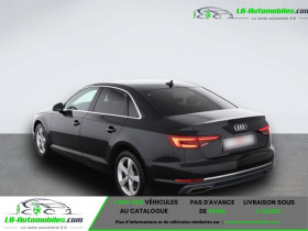 Audi A4 TFSI 150 BVA  occasion � Beaupuy - photo n�4