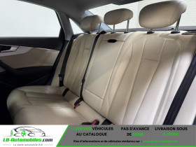 Audi A4 TFSI 150 BVA  occasion � Beaupuy - photo n�6
