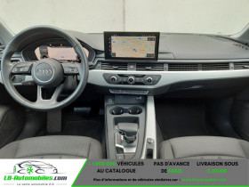 Audi A4 TFSI 150 BVA  occasion � Beaupuy - photo n�3