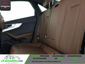Audi A4 TFSI 150 BVA  occasion � Beaupuy - photo n�8