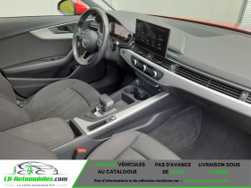 Audi A4 TFSI 150 BVA  occasion � Beaupuy - photo n�5