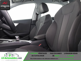 Audi A4 TFSI 150 BVA  occasion � Beaupuy - photo n�7