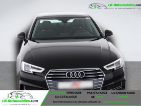 Audi A4 TFSI 150 BVA  occasion � Beaupuy - photo n�4