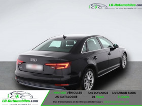 Audi A4 TFSI 150 BVA  occasion � Beaupuy - photo n�3