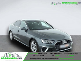 Audi A4 TFSI 150 BVA  occasion � Beaupuy - photo n�2