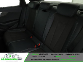 Audi A4 TFSI 150 BVA  occasion � Beaupuy - photo n�9