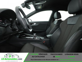 Audi A4 TFSI 150 BVA  occasion � Beaupuy - photo n�8