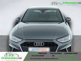 Audi A4 TFSI 150 BVA  occasion � Beaupuy - photo n�5