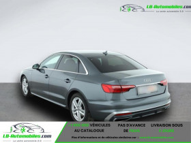 Audi A4 TFSI 150 BVA  occasion � Beaupuy - photo n�4