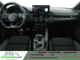 Audi A4 TFSI 150 BVA  occasion � Beaupuy - photo n�3