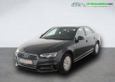 Audi A4 occasion année 2018 boite Automatique Annonce Audi A4 occasion Essence TFSI 150 BVA à Beaupuy