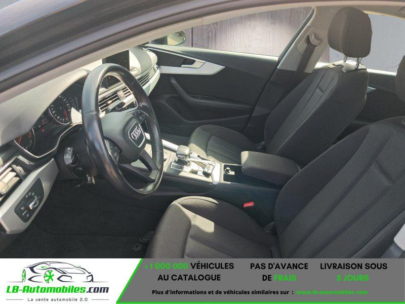 Audi A4 TFSI 150 BVA  occasion  Beaupuy - photo n8