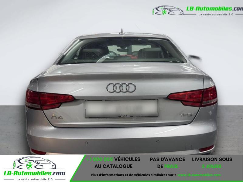Audi A4 TFSI 150 BVA  occasion  Beaupuy - photo n6