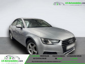 Audi A4 TFSI 150 BVA   Beaupuy 31