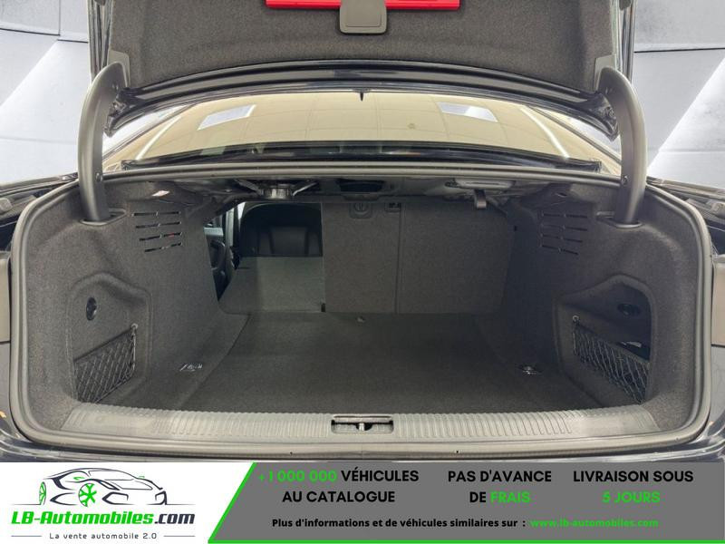 Audi A4 TFSI 150 BVA 2018 - photo n°7 Audi A4 TFSI 150 BVA  occasion à Beaupuy - photo n°7