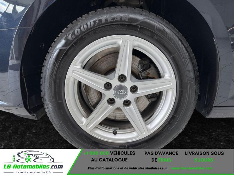 Audi A4 TFSI 150 BVA 2018 - photo n°6 Audi A4 TFSI 150 BVA  occasion à Beaupuy - photo n°6