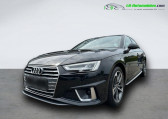 Audi A4 occasion année 2019 boite Automatique Annonce Audi A4 occasion Essence TFSI 150 BVA à Beaupuy