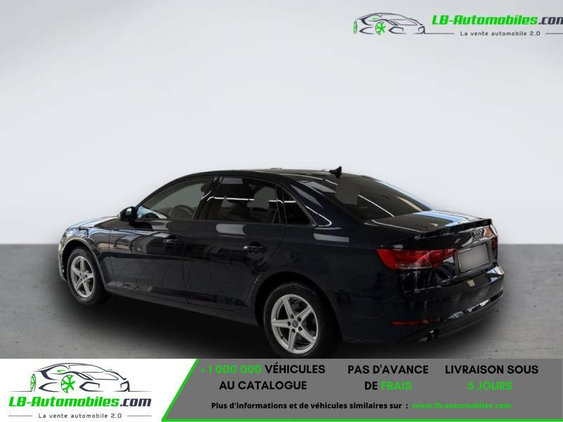 Audi A4 TFSI 150 BVA 2018 - photo n°3 Audi A4 TFSI 150 BVA  occasion à Beaupuy - photo n°3