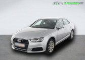 Audi A4 TFSI 150 BVA   Beaupuy 31
