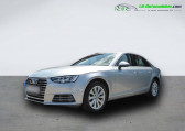 Audi A4 occasion année 2018 boite Automatique Annonce Audi A4 occasion Essence TFSI 150 BVA à Beaupuy