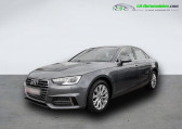 Audi A4 TFSI 150 BVA   Beaupuy 31