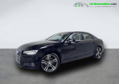 Audi A4 TFSI 150 BVA   Beaupuy 31