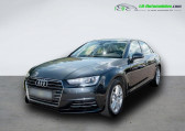 Audi A4 TFSI 150 BVA   Beaupuy 31
