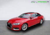 Audi A4 occasion année 2019 boite Automatique Annonce Audi A4 occasion Essence TFSI 150 BVA à Beaupuy