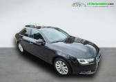 Audi A4 TFSI 150 BVA   Beaupuy 31