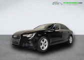Audi A4 occasion année 2018 boite Automatique Annonce Audi A4 occasion Essence TFSI 150 BVA à Beaupuy