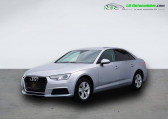 Audi A4 occasion année 2016 boite Automatique Annonce Audi A4 occasion Essence TFSI 150 BVA à Beaupuy