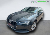 Audi A4 occasion année 2019 boite Automatique Annonce Audi A4 occasion Essence TFSI 150 BVA à Beaupuy