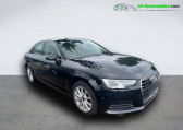 Audi A4 occasion année 2018 boite Automatique Annonce Audi A4 occasion Essence TFSI 150 BVA à Beaupuy