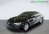 Audi A4 TFSI 150 BVA   Beaupuy 31