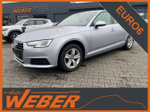Audi A4 TFSI 150 BVA   L'Union 31