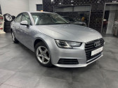 Audi A4 TFSI 150 BVA   L'Union 31