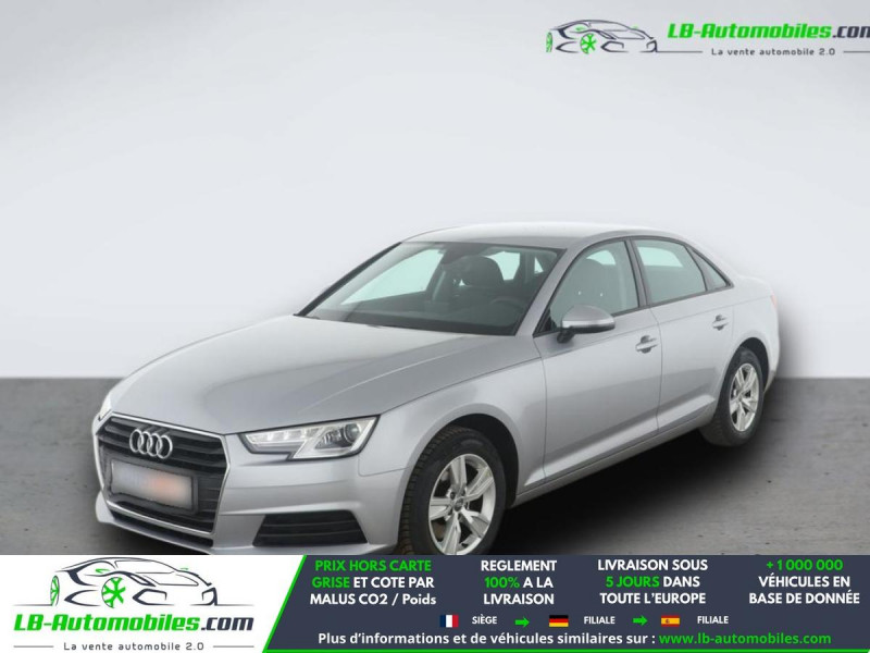 Audi A4 TFSI 150  occasion � Beaupuy