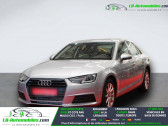 Annonce Audi A4 occasion Essence TFSI 150 � Beaupuy