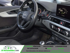 Audi A4 TFSI 150  occasion � Beaupuy - photo n�6