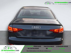 Audi A4 TFSI 150  occasion � Beaupuy - photo n�5