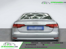 Audi A4 TFSI 150  occasion � Beaupuy - photo n�7