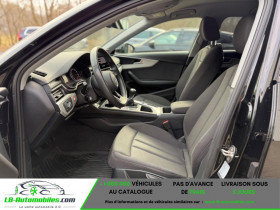 Audi A4 TFSI 150  occasion � Beaupuy - photo n�7