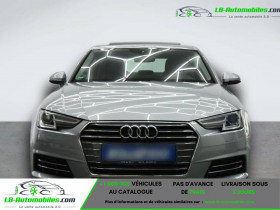 Audi A4 TFSI 150  occasion � Beaupuy - photo n�5