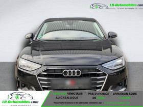 Audi A4 TFSI 150  occasion � Beaupuy - photo n�5