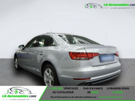 Audi A4 TFSI 150  occasion � Beaupuy - photo n�4